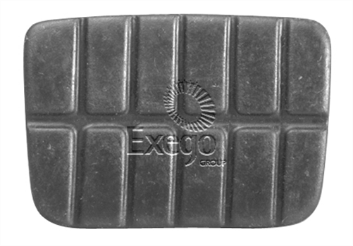 Brake Pedal Pad