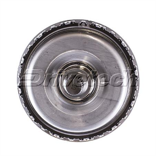 Clutch Kit Dl501-0B5 K1/2Vin Reqd