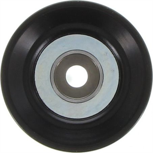 Drive Belt Pulley - Ribbed 70mm OD