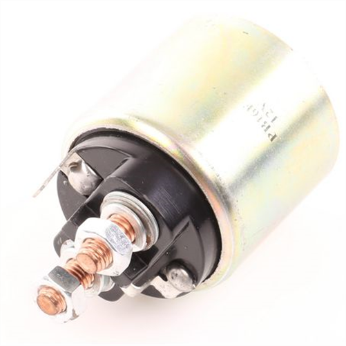 STARTER MOTOR SOLENOID 12V HITACHI STYLE