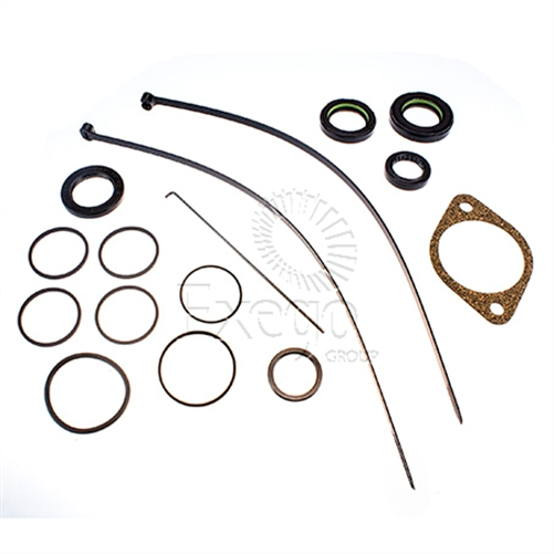 Steering Rack Repair Kit