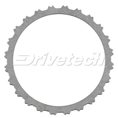 Steel (Tr580) Forward Clutch