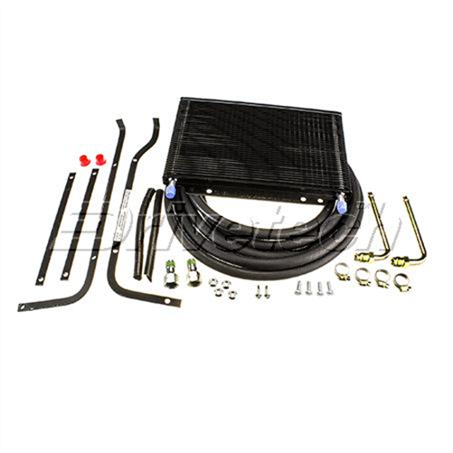 Trade Cooler Kit Bf 4Sp