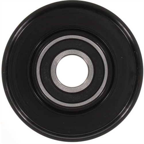 Drive Belt Pulley - Flat 76mm OD