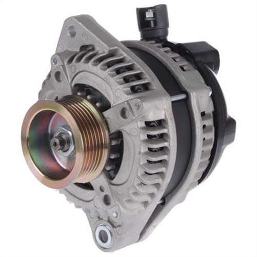 ALTERNATOR 12V 110A SUITS DENSO DXA576