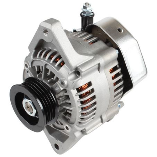 ALTERNATOR 12V 60A SUITS DENSO DXA538