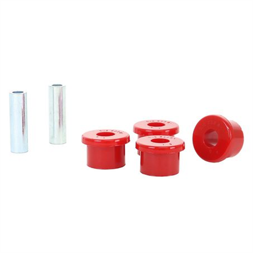 Spring Eye Bushing Kit 47110