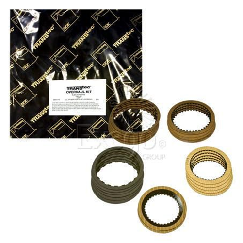 MINIMUN REBUILD KIT 4L60/65E 04-