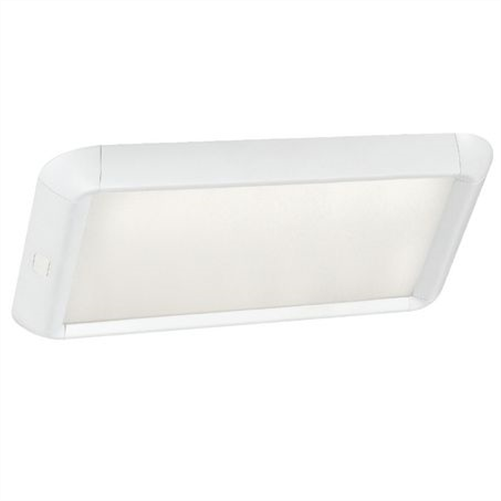 Led Interior Light Panel 10-30V 270Mm X 160Mm On/Off Switch