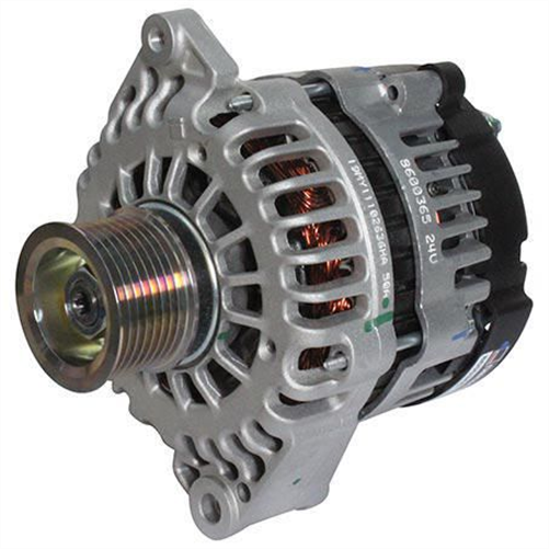 Alternator 24V 50A 13SI