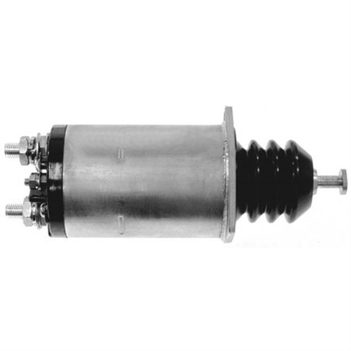 STARTER MOTOR SOLENOID 24V NIKKO STYLE