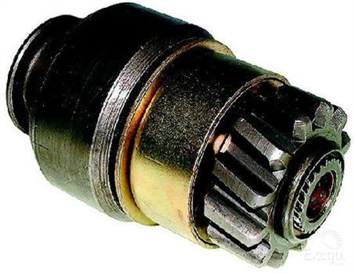 STARTER MOTOR DRIVE 12Th CW DELCO STYLE