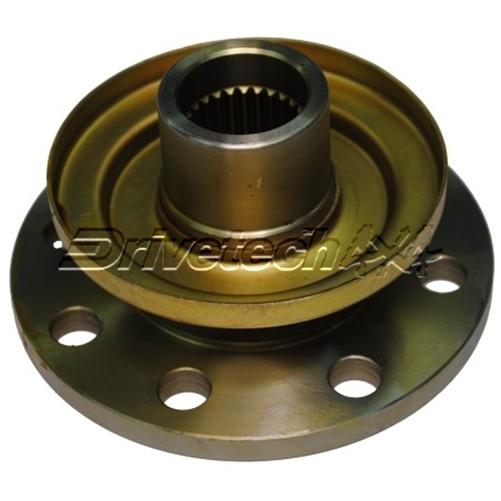 Flange-Diff Pinion