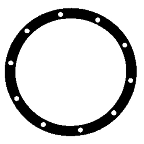 Differential Gasket