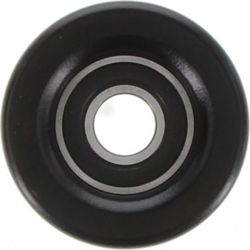 Drive Belt Pulley - Flat 70mm OD