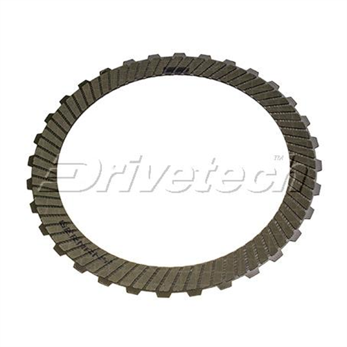 Friction Plate 6Dct450 K2