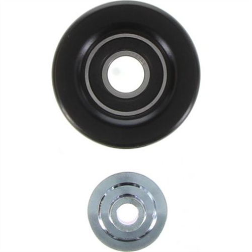 Drive Belt Pulley - Flat 70mm OD