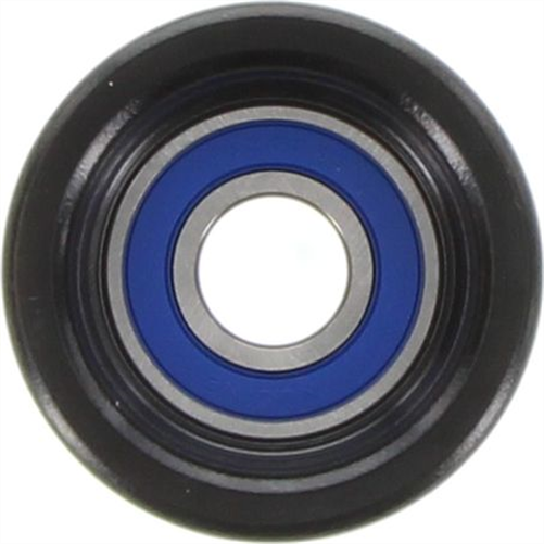 Drive Belt Pulley - Flat 63mm OD