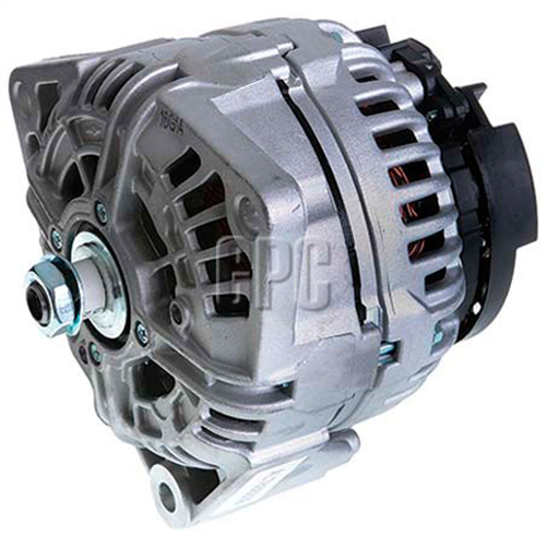 ALTERNATOR24V 110A BOSCH STYLE