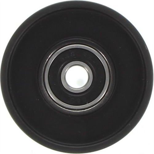 Drive Belt Pulley - Flat 84mm OD