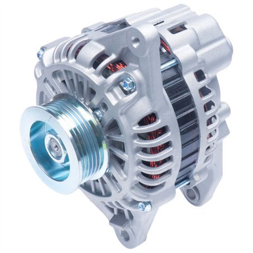 ALTERNATOR 12V 90A MITSUBISHI STYLE MXA2022