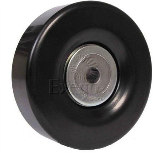 Drive Belt Pulley - Flat 95mm OD