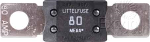 Mega Fuse 80A 1 Pce