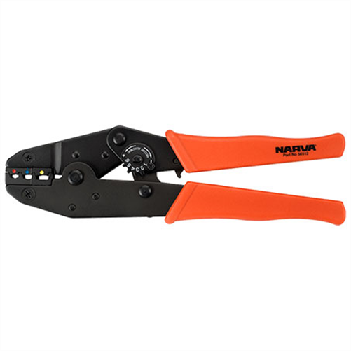 Ratchet Crimping Tool