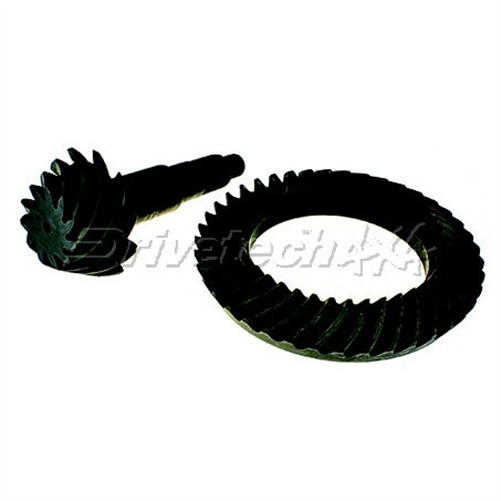 Diff Crown Wheel & Pinion