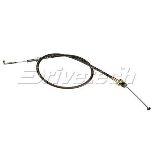 K/D Cable Valiant 160Hp Ve-Vf