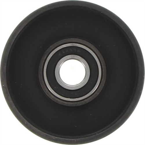 Drive Belt Pulley - Flat 96mm OD