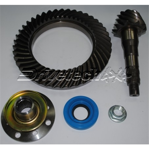 Crown Wheel & Pinion Kit