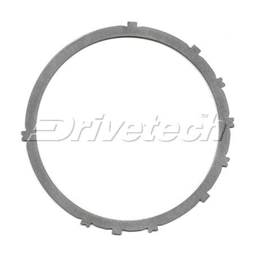 Steel Jf015E Low Brake Clutch