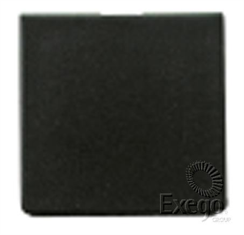 Switch Symbol Plain Black - Pack Size (1)