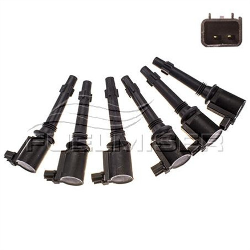 IGNITION COIL AFTERMARKET