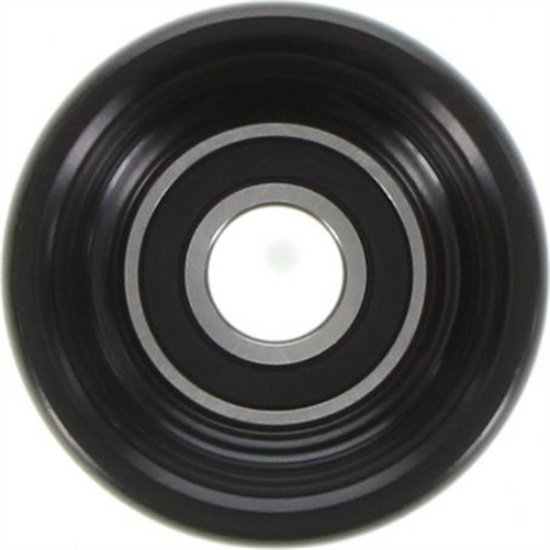 Drive Belt Pulley - Idler (Flat)