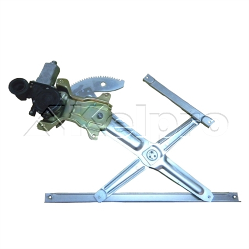 Power Window Regulator - With Motor