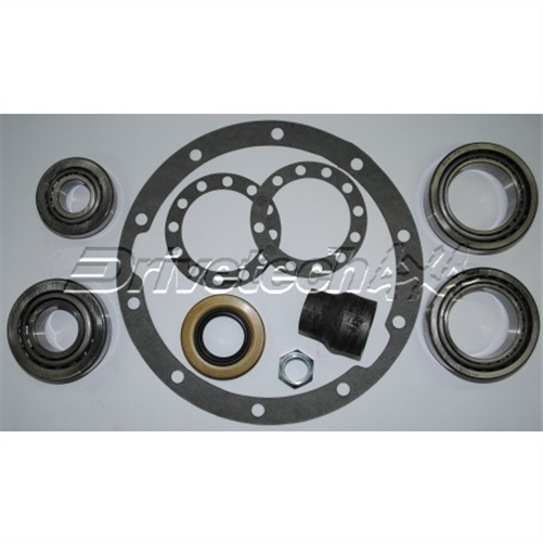 Diff Bearing Kit - Toyota