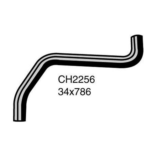 Radiator Top  Hose (Eng)   TOYOTA YARIS NCP90R 1.3L  Mtm & Atm