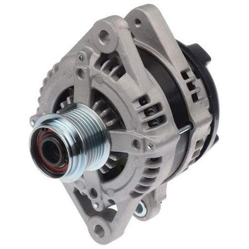 ALTERNATOR 12V 130A DENSO STYLE FITS TOYOTA DXA4006