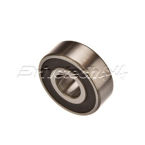 Bearing-Clutch Spigot