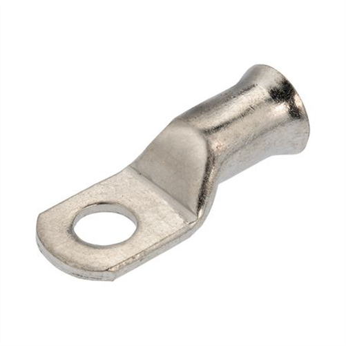 Cable Lug 25mm2 8mm Stud 50Pk