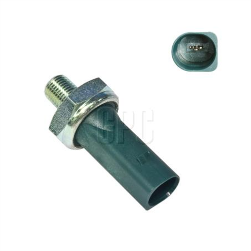 OIL PRESSURE SWITCH