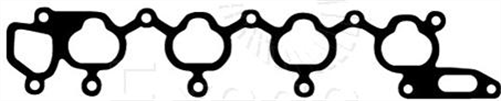 INLET MANIFOLD GASKET  MITSUBISHI 4G63/4 SOHC 16V 95- JA5083