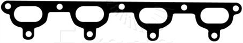 INLET GASKET JC442