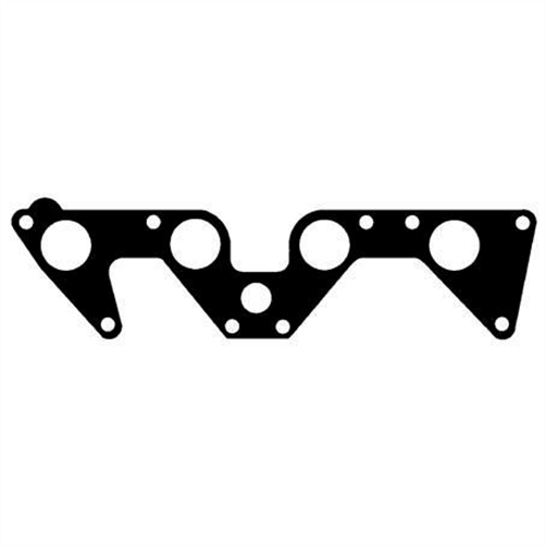 INLET MANIFOLD SET HOLDEN CAMIRA JE 4/87- JC758