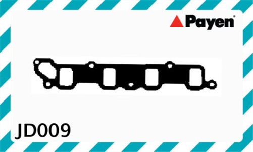 NLREX GASKET FORD KA 1.3 EFI 99- JD009