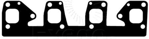 EXHAUST MANIFOLD GASKET TOYOTA B 88- JD633