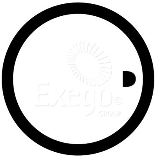 EXHAUST FLANGE GASKET HONDA B18A 85- JE5015