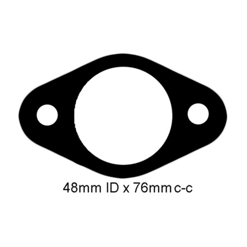 EXHAUST FLANGE GASKET MAZDA G6/+SUBARU JE693